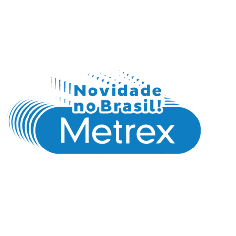 Novidade Metrex Sticker by Nobel Biocare