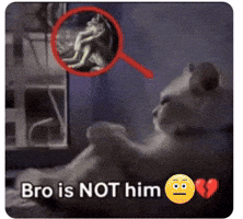 Trending Cornball GIF