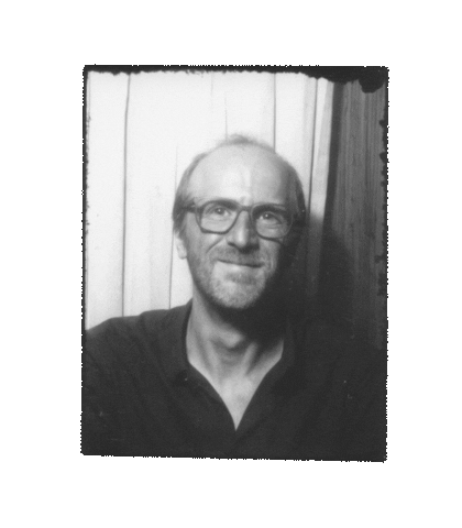 Sticker by unit - creative production company