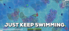 iogames io games sharkzio sharkz.io GIF