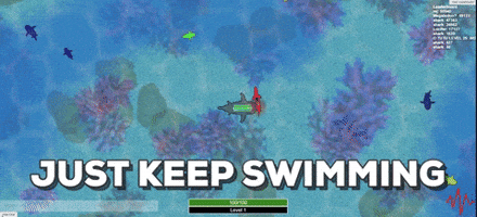 iogames io games sharkzio sharkz.io GIF