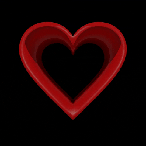 Love You Heart GIF - Find & Share on GIPHY