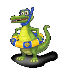 Balipark Sticker by Parque Bali