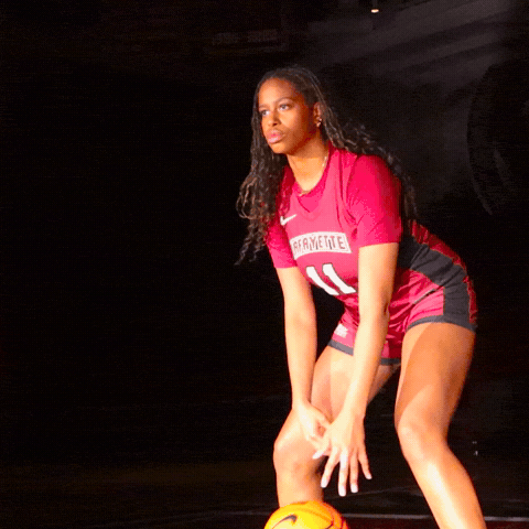 GIF by Lafayette Leopards