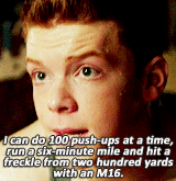 ian gallagher