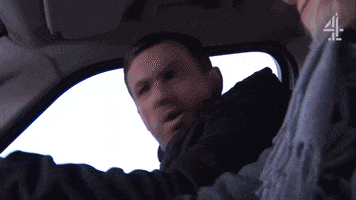Mothers Day Crash GIF by Hollyoaks