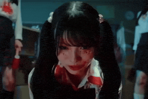 Mona GIF
