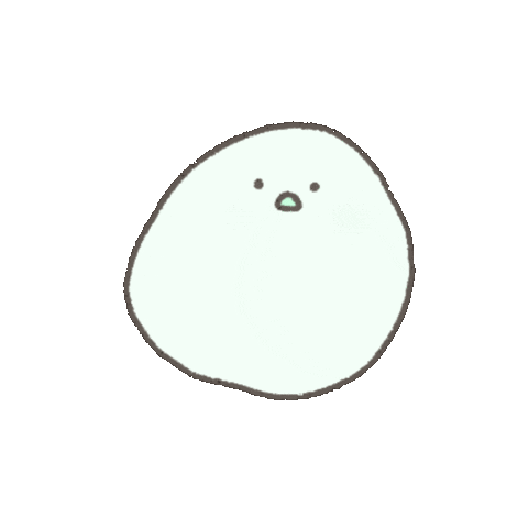 말랑이 Sticker