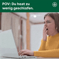 Meme Reaction GIF by AOK Niedersachsen