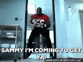 gifted  GIF