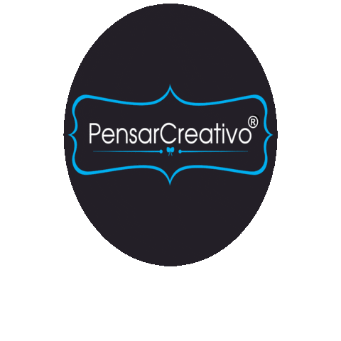 PensarCreativo Sticker