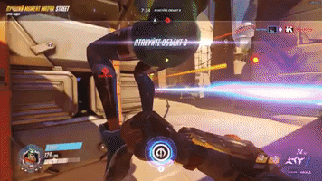 Street  GIF