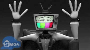 Absolute Cinema GIF