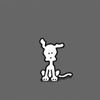 Dance Love GIF by Chippy the Dog