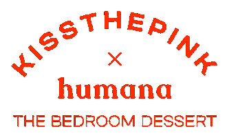 Flower Love Sticker by Kiss The Pink