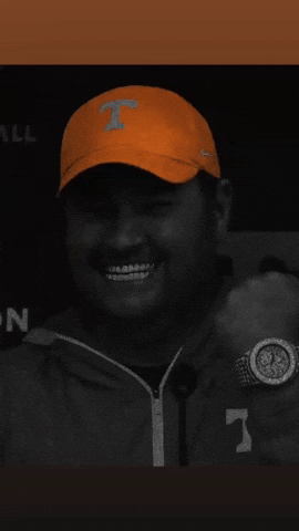 Tennessee Football GIF