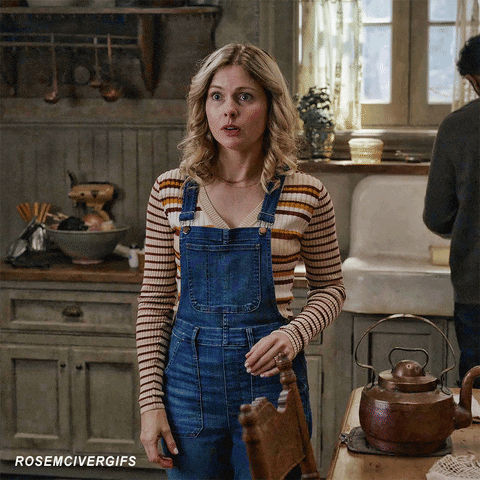 Ghosts Cbs GIF