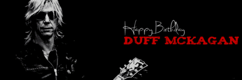 duff mckagan