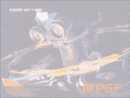 Iidx Beatmania GIF