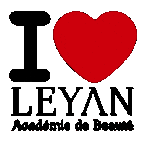 Academy Sticker by Academie de Leyan