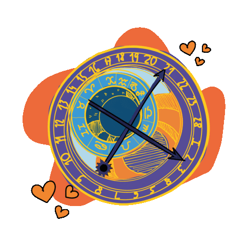 Czechtourism Sticker