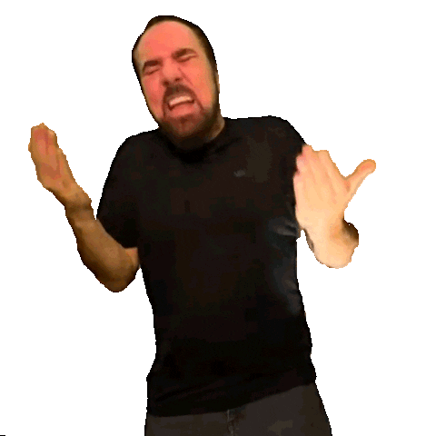 Swipe Sticker by DNOY