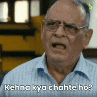 Confused 3 Idiots GIF by Bombay Softwares