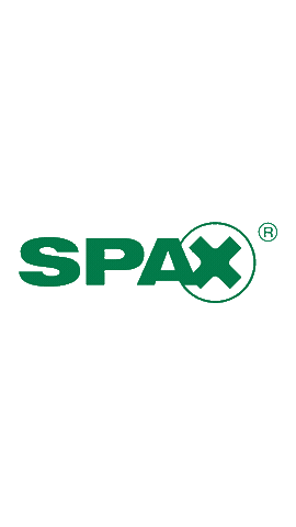 Viti Sticker by SPAX Italia