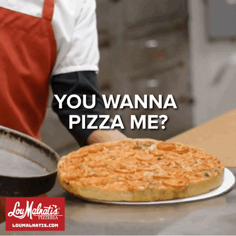 Lou Malnati's Pizzeria GIF