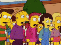 Simpsons-stop-hes-already-dead GIFs - Get the best GIF on GIPHY