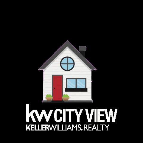 kellerwilliamscityview real estate realtor realty kw GIF