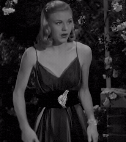 Ginger Rogers GIF