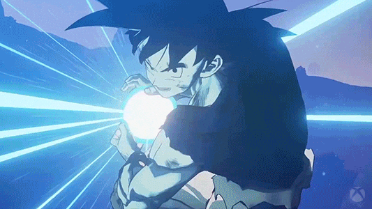 Dragon-ball-z-wallpaper GIFs - Find & Share on GIPHY