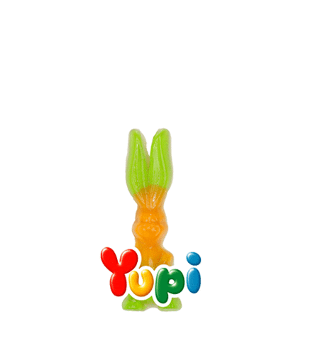 YUPI Sticker