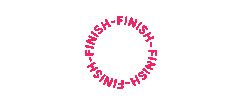 Finish Mila Sticker by milawall