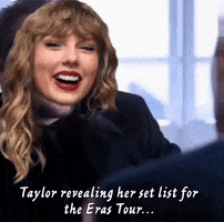 Taylor Swift GIF