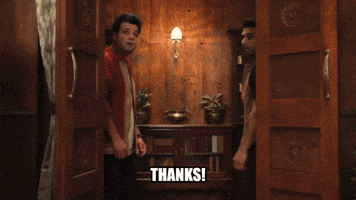 Thanks Pulkitsamrat GIF by Zee Studios
