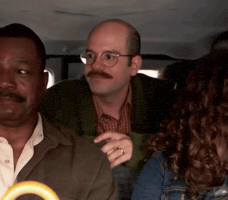 Arrested Development GIF
