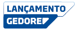 GEDORE Brasil Sticker