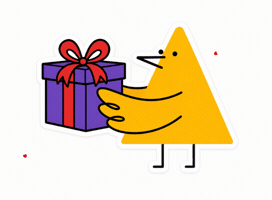 Gift GIF by letyshops