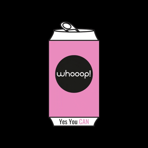 Whooop! GIF