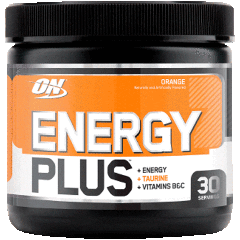 Fitness Correr GIF by Optimum Nutrition Brasil