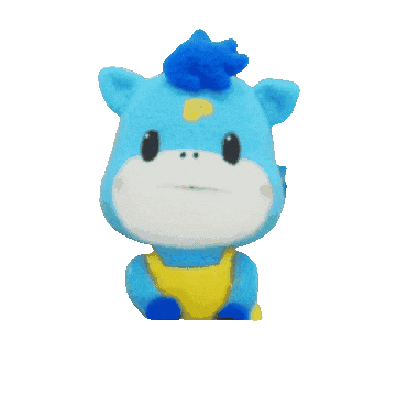 Pony Sticker by ponycleaning