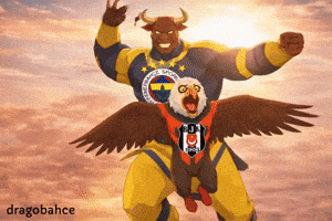 Anderson Talisca Quaresma GIF