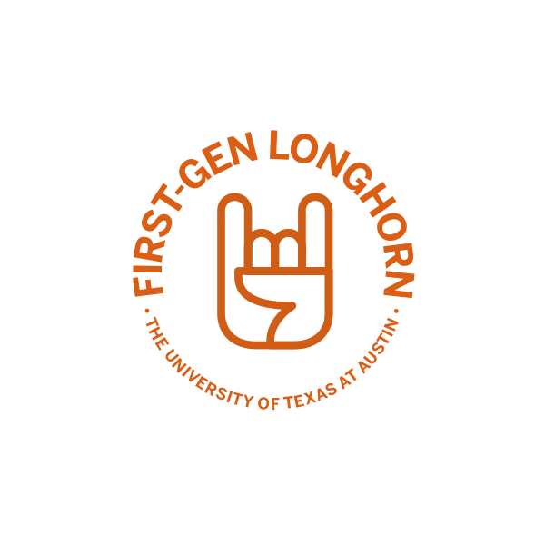 Be a Longhorn Sticker