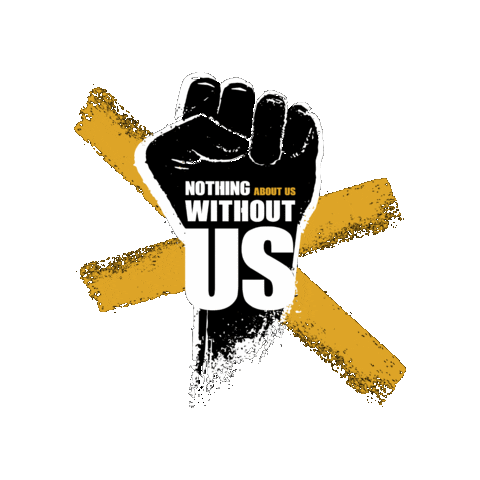 Sticker by AIDS Foundation Chicago