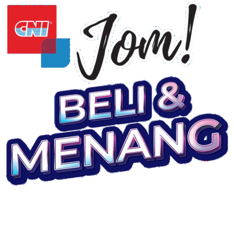 Cnigif Sticker by CNI