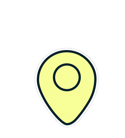 Visit Turku Archipelago Sticker