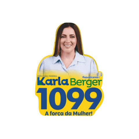 karlaberger Sticker