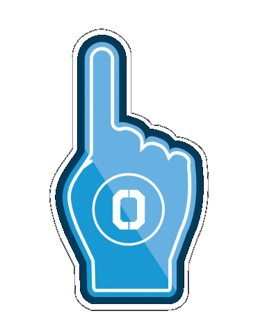 Onondaga Community College Sticker